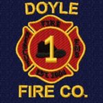 Doyle Hose Co. #1
