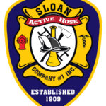 Sloan Active Hose Co. #1